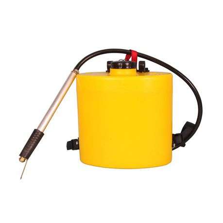 Agrinet Fire Fighting Knapsack Unit