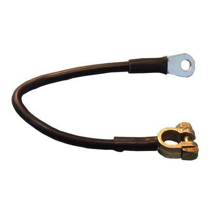 Agrinet SQ25 A4013 Battery Cable - 300mm