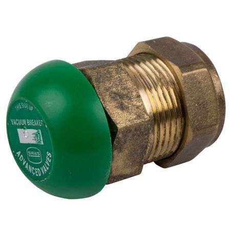 Advanced Cxc Vacuum Breaker Valve - 22mm