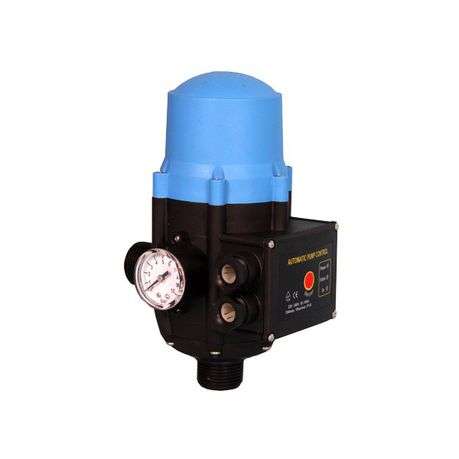 Water Pump Control Unit - Automatic System - Garden Irrigation - 1.1K