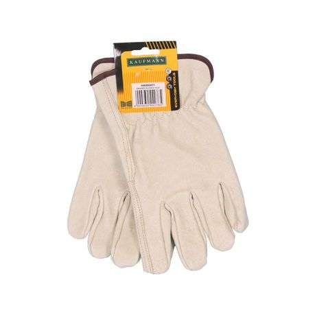 Strike-Arc - Glove - Genuine Leather Soft - 245mm