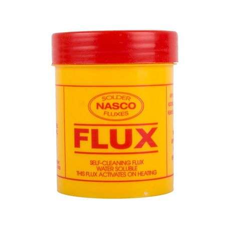 NASCO Soldering Paste 200g (Solder Paste)