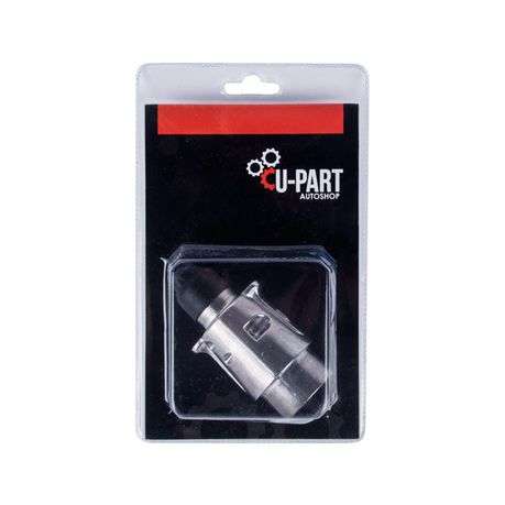 U-Part Autoshop Male Trailer Connector - 7Pin