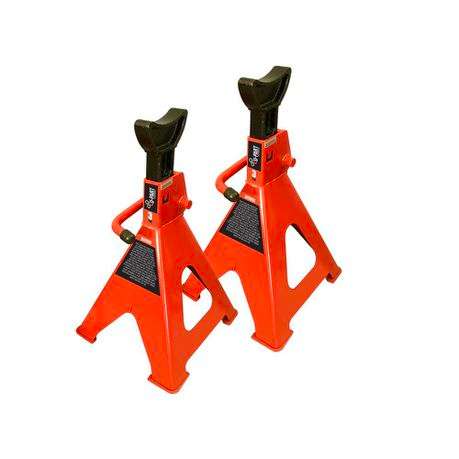 U-Part - 3 Ton Jack Stands Trestle