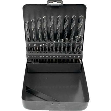 Alpen - Sprint Master Bit Set - Set of 25