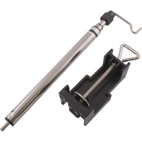 Tork Craft - Mini Rotary Tool Hanging Stand