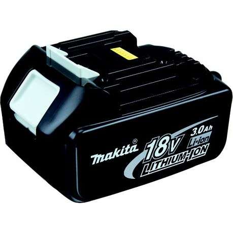 Makita DHP482RFE 18V Cordless Driver Drill &amp; 2 x Battery Combo