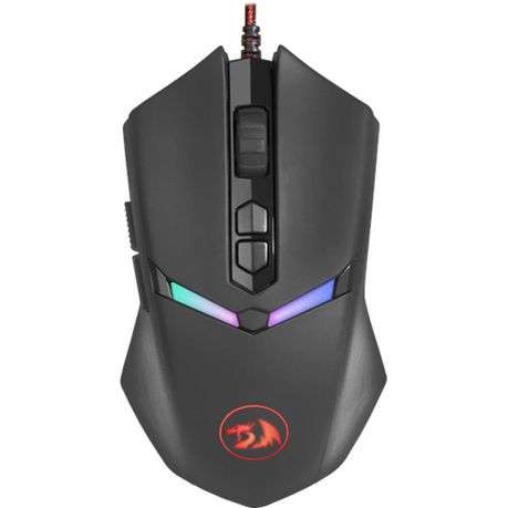 Redragon Nemeanlion 2 7200dpi Mouse (PC)
