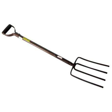 Falcon 4 Prong Welded Fork