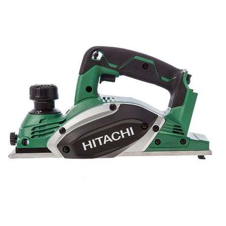 Hitachi P18DSL(L4) 18V L1 Cordless Planer - Unit Only +Cc