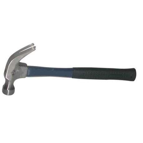 MTS - Claw Hammer - Blue