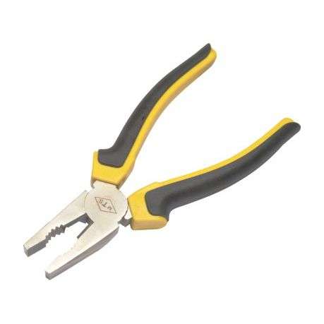 MTS - 180mm Combination Pliers