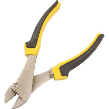 MTS - 180mm Diagonal Cutter