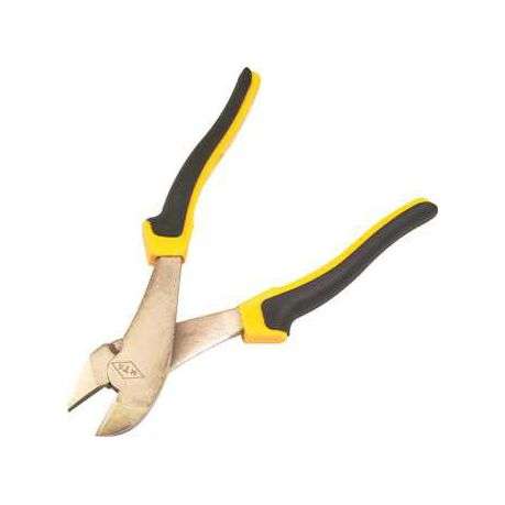 MTS - 200mm Diagonal Cutter