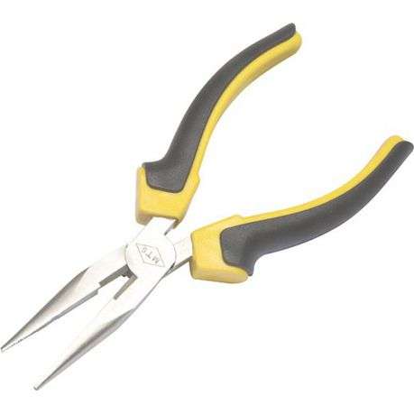 MTS - 150mm Long Nose Pliers
