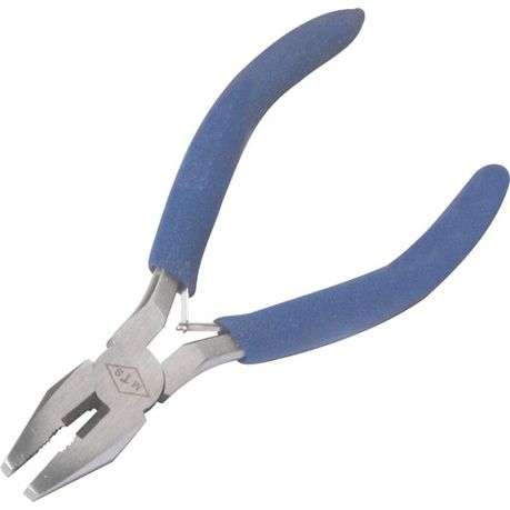 MTS - 115mm Mini Combination Pliers