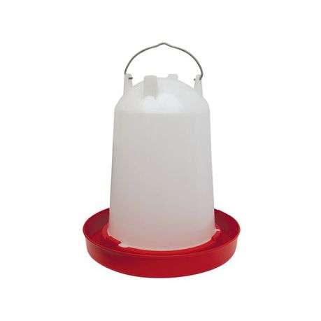Poltek Poultry Water Fountain - 12L