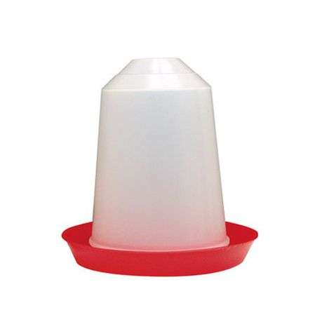 Poltek - Poultry Water Fountain - 3L