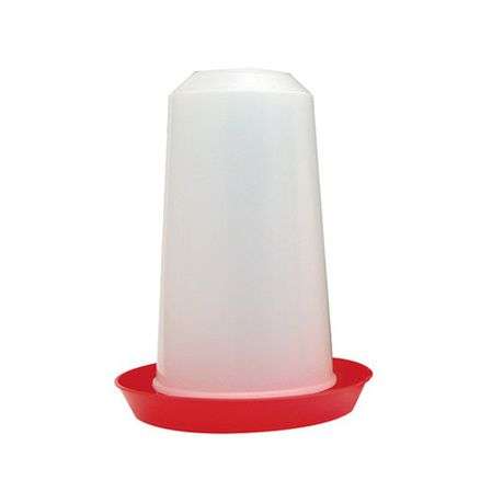 Poltek Poultry Water Fountain - 4L 3/100