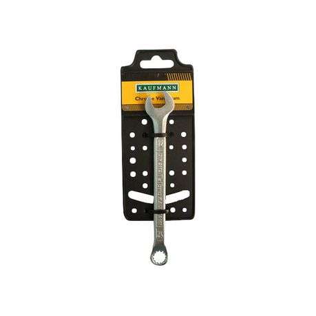 Kaufmann Packed Spanner - R/O 20mm