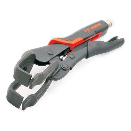 Fixman Welding Lock Grip Pliers