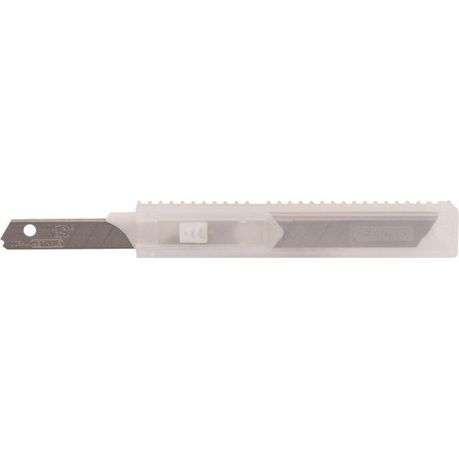 Stanley - Knife Blades - Quick Point Snap-Off - 9mm