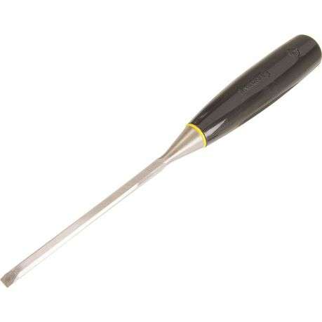 Stanley Tools - Bevel Edge Global Chisel - 6mm