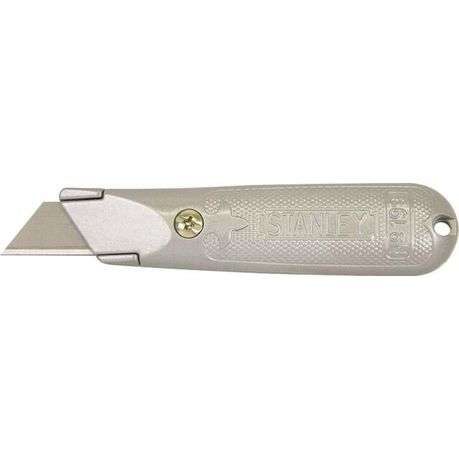 Stanley - Trimming Fixed Knife