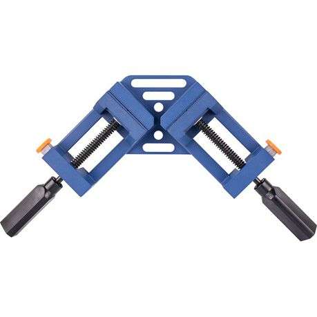 Tork Craft Corner Clamp Quick Release 75 X 65mm