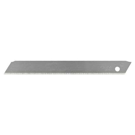 OLFA Blades Solid 9mm In Plastic Case 50/Pk 9mm