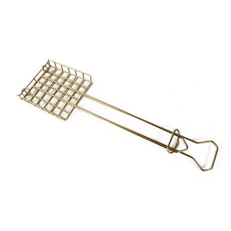 Mild Steel Grid  Kiddies Braai