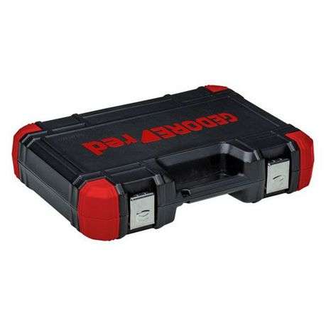 Gedore Red 172 Piece Socket Set