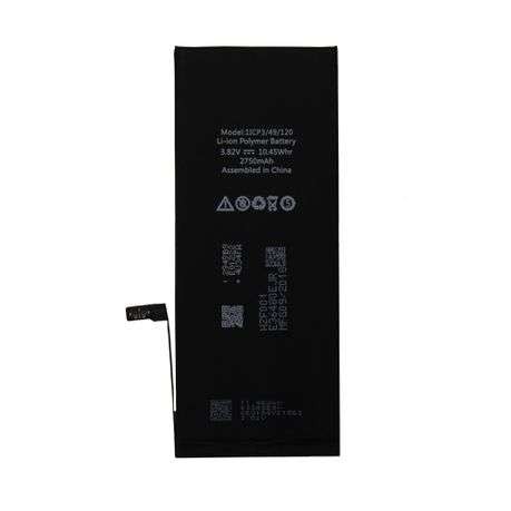 Replacement Battery for iPhone 6S Plus 2750mAh