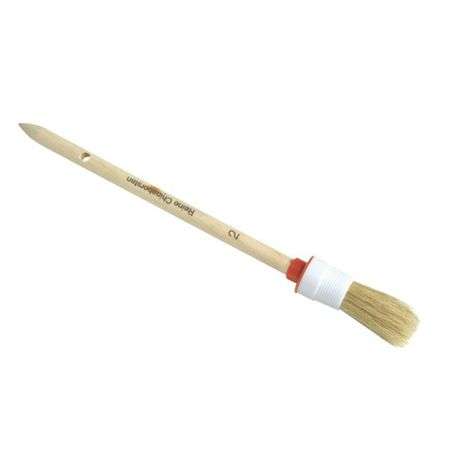 Pelox Pickling Brush 1"