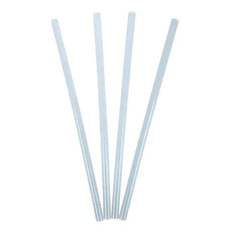 Tork Craft Glue Stick 11X300mm 35Pc 1Kg Hot Melt Gen. Purpose Eva 18000Cps