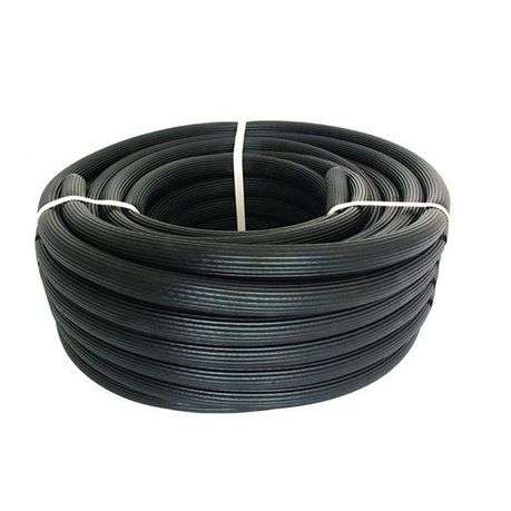 MTS Hose Pipe Dragline Black 30m x 20mm (3/4")