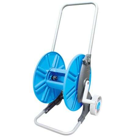 Hose Reel Cart Trolley (For Garden Hose)