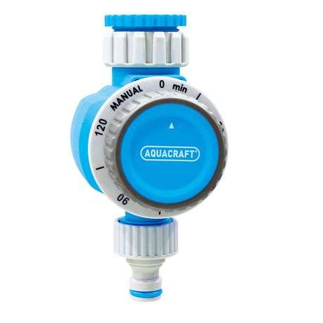Aquacraft Water Timer (Garden Water Timer)