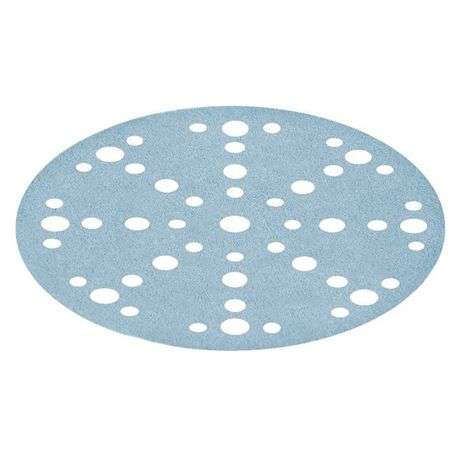 FESTOOL SANDING DISCS STF D150/48 P320 GR/100 GRANAT 575170