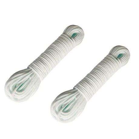Mts - Wash Line 15m Clothes Line (Pack of 2)
