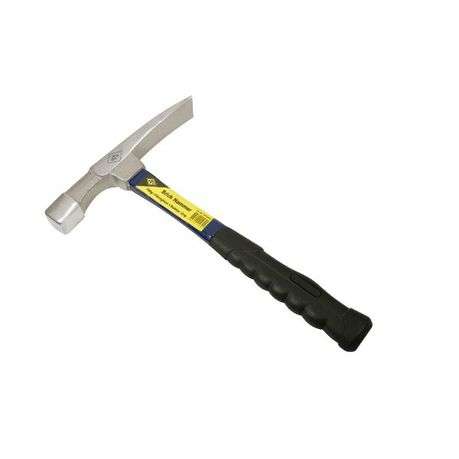 MTS - Brick Hammer 700g