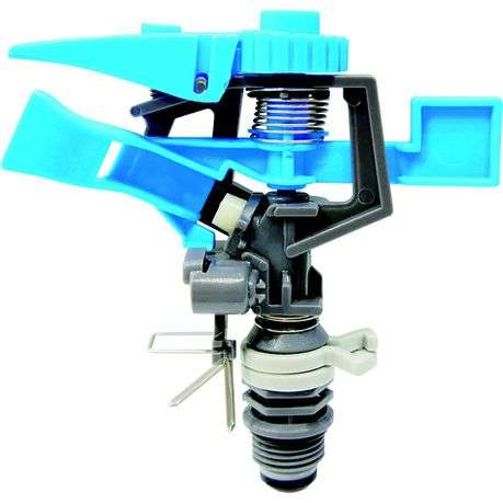 Aquacraft - Sprinkler Impluse Plastic Head