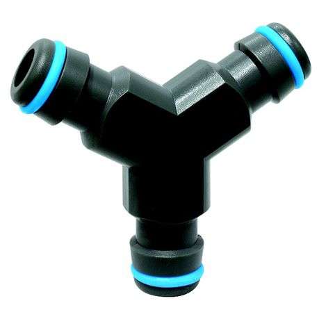Aquacraft - 3  Way Connector Standard
