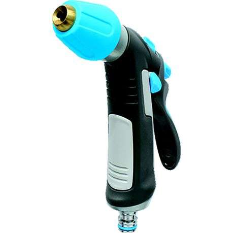 Aquacraft - Spray Gun Adjustable 2 Spray Pattern
