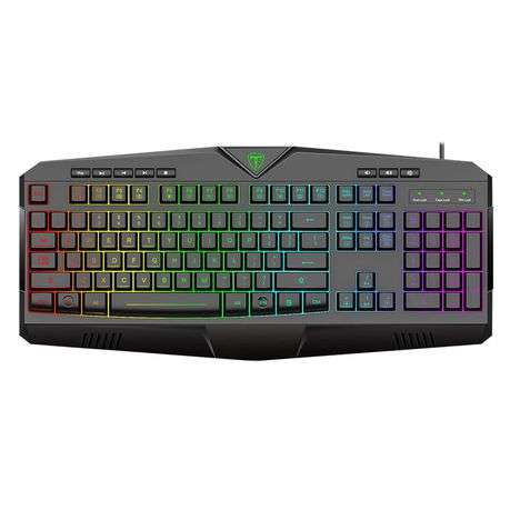 T-Dagger Submarine RGB Gaming Keyboard