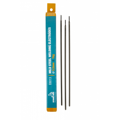Strike-Arc Welding Electrode M/Steel 3.20Mm 1Kg