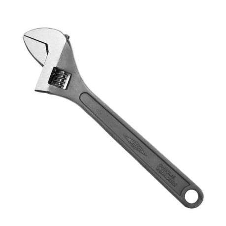 Mitco Adjustable Wrench 450mm (Shifting Spanner)