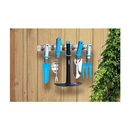 Aqua Craft Garden Tool Holder Tool Organizer