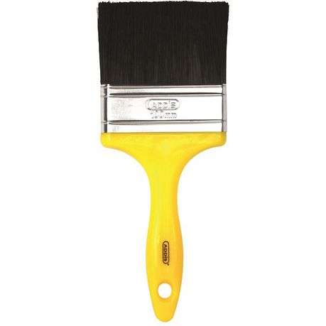 Fragram - Paint Brush Poly Handle Cub - 100mm