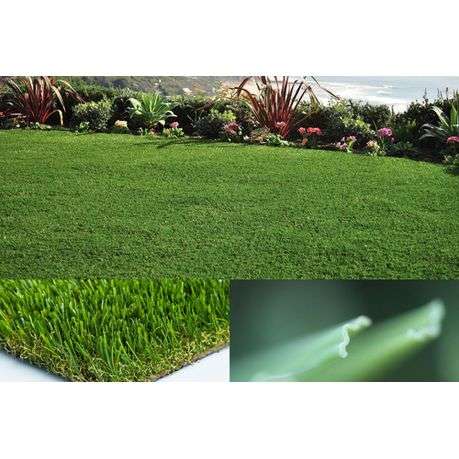 Seagull - Artificial Grass Roll - 3 x 2 x 0.035m
